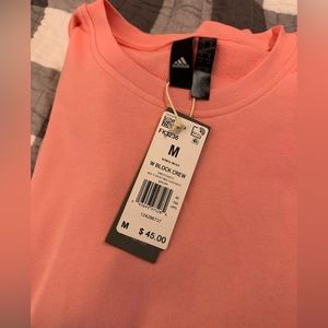 Women’s Adidas Crewneck Sweatshirt